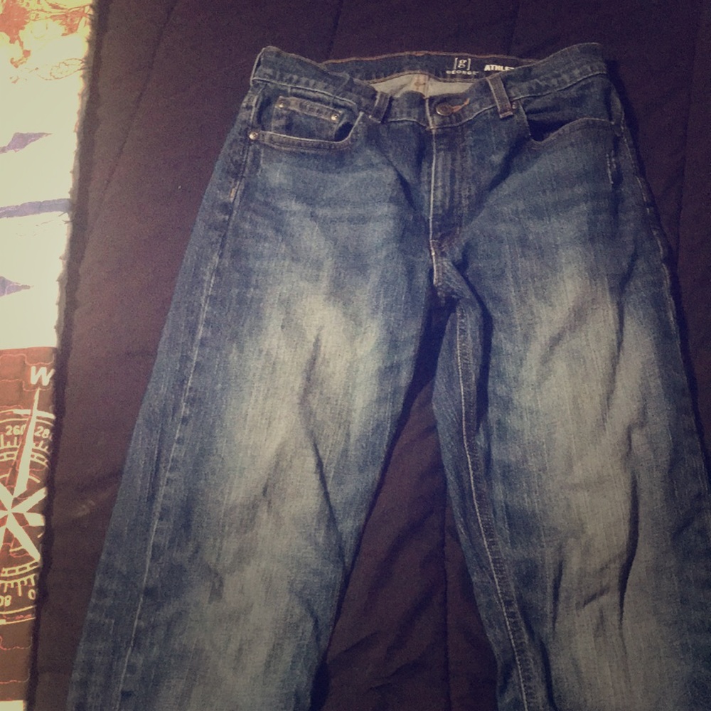 Men’s pants
